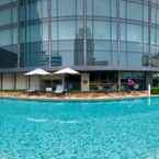 Review photo of Carlton Hotel Bangkok Sukhumvit from Weeraparn W.