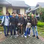 Review photo of Villa Kota Bunga Andrie Type Sakura 4 from Irfan P.