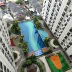 Review photo of OYO 268 Cinere Resort Apartement from Indah K. D.