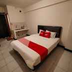 Review photo of OYO 268 Cinere Resort Apartement from Elan S.