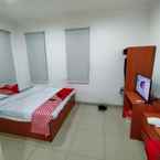 Review photo of OYO 1252 Puri Inn Near RS Dr Cipto Mangunkusumo 3 from Indah K. D.