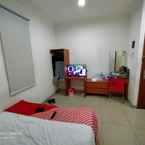 Review photo of OYO 1252 Puri Inn Near RS Dr Cipto Mangunkusumo 2 from Indah K. D.