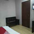 Review photo of OYO 686 Bunga Karang Hotel 2 from Nyimas H.