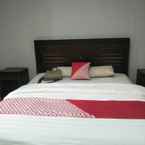 Review photo of OYO 686 Bunga Karang Hotel 5 from Nyimas H.