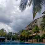 Ulasan foto dari Le Grandeur Palm Resort Johor dari Mohd F. M. N.