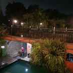 Review photo of Edensor Hills Villa, Resort & Cafe Sharia from Fransiska I. S.