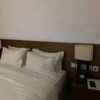 Review photo of d'primahotel Tangerang from Diwani R. S.