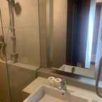 Review photo of d'primahotel Tangerang 3 from Diwani R. S.