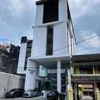 Review photo of Malioboro Prime Hotel 4 from Indria K. W.