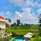 Review photo of Kubu Bali Baik Villa & Resort from Elsafianti E.