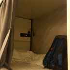 Review photo of Bond Boutique Capsule Hotel from Kurnia A.