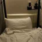 Review photo of Bond Boutique Capsule Hotel 4 from Kurnia A.