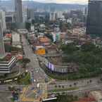 Review photo of KL Apartment @ Times Square from Suryani S.