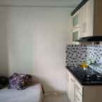 Review photo of Green Pramuka Apartment Nerine Tower 4 from Achmad F.