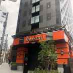 Review photo of APA Hotel Yamanote Otsuka Eki Tower from Sakdipat T.