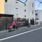 รูปภาพรีวิวของ Randor Residence Kyoto Classic จาก Danet T. J. N.