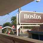 Review photo of Urbanview Hotel Nostos Wonosobo by RedDoorz from Arief D. P.