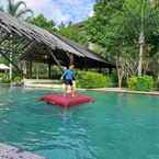 รูปภาพรีวิวของ Mövenpick Resort & Spa Jimbaran Bali 2 จาก Cut P. M.
