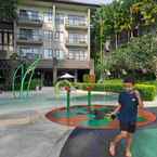 Review photo of Mövenpick Resort & Spa Jimbaran Bali from Cut P. M.