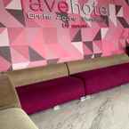 Review photo of favehotel Graha Agung Surabaya 2 from Lisa A. M.