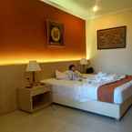 Hình ảnh đánh giá của The Amrani Syariah Hotel từ Asti A.