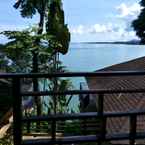 Review photo of Baan Krating Khao Lak Resort 2 from Somphon S.