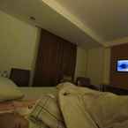 Review photo of Grand Asia Hotel Makassar from Gendys P.