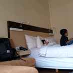 Review photo of Hotel Puriwisata Baturaden 2 from Aminudin A.