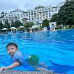 Imej Ulasan untuk Vinpearl Resort & Spa Ha Long 3 dari Nguyen V. H.