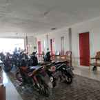 Review photo of Hotel Karang Laut Pantai Santolo from Dhany L.