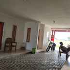 Review photo of Hotel Karang Laut Pantai Santolo 2 from Dhany L.