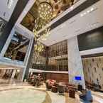 Hình ảnh đánh giá của DoubleTree by Hilton Surabaya từ Wiwin H. K. W.