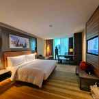 Hình ảnh đánh giá của DoubleTree by Hilton Surabaya 2 từ Wiwin H. K. W.