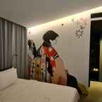 รูปภาพรีวิวของ ARTOTEL Gajahmada Semarang จาก Wiwin H. K. W.