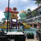 Review photo of Hotel Batu Wonderland from Daniel H. K.