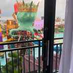 Review photo of Hotel Batu Wonderland 5 from Daniel H. K.