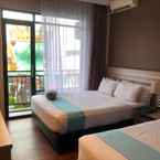 Hình ảnh đánh giá của Hotel Batu Wonderland 4 từ Daniel H. K.