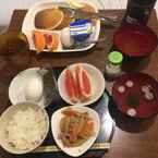 Review photo of RYOKAN＆HOSTEL　WASABI Nippori from Sayaka S.