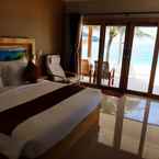 รูปภาพรีวิวของ Zodiac Seesun Resort 3 จาก Phanwadee M.