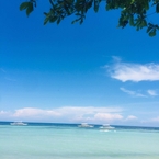 รูปภาพรีวิวของ Dubay Panglao Beachfront Resort 5 จาก Jessemin J.