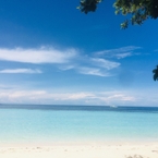 รูปภาพรีวิวของ Dubay Panglao Beachfront Resort 4 จาก Jessemin J.