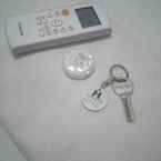 Review photo of Super OYO Capital O 90983 Harmony Easy Stay 6 from Tessia C. K.