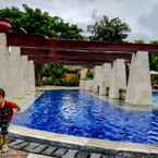 Review photo of Rama Beach Resort & Villas from Gatot S.