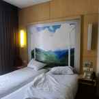 Review photo of Tebu Hotel Bandung from Dini S. D.