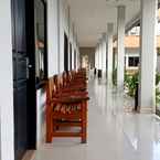 Review photo of Hotel Wisata Bandar Jaya 5 from Ahmad S.