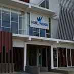 Review photo of Hotel Wisata Bandar Jaya from Ahmad S.