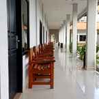 Hình ảnh đánh giá của Hotel Wisata Bandar Jaya 2 từ Ahmad S.