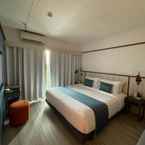 Review photo of Hotel Amber Sukhumvit 85 (At Mind Executive Suites Sukhumvit 85) from Winita P.