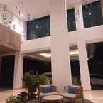 Review photo of ILLIRA Hotel Banyuwangi 2 from Aulia H. N.