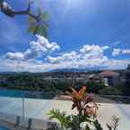 Review photo of ILLIRA Hotel Banyuwangi 4 from Aulia H. N.